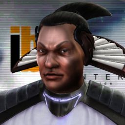 jaja2k — legacy portrait