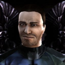 Skyknight — legacy portrait