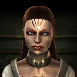 Midgen — legacy portrait