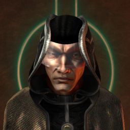 Marcquin — legacy portrait