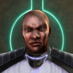 Reaver77 — legacy portrait
