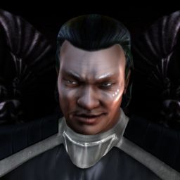 Stk176 — legacy portrait