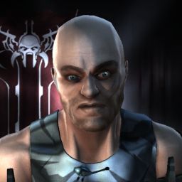 Yucon Jack — legacy portrait