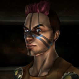 Terracian SHcorp — legacy portrait
