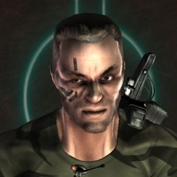 Hav0c — legacy portrait