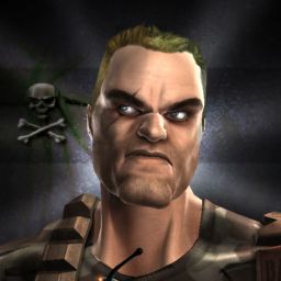 Rooney102 — legacy portrait