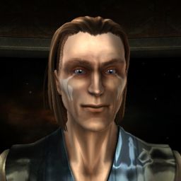 Caldien — legacy portrait