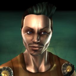 wgnr1055 — legacy portrait