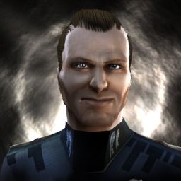 Slava K — legacy portrait