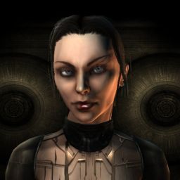 Dalnora — legacy portrait