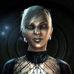 Xirtic Emarfatem — legacy portrait