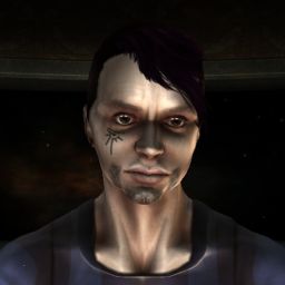 Aeon Crysalis — legacy portrait