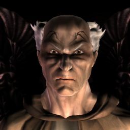 Thrawn Armidious — legacy portrait
