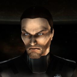 Kozak — legacy portrait