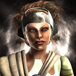 Siriasis — legacy portrait