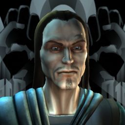 BigK — legacy portrait