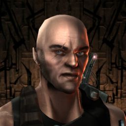 JonnyDeltaOne — legacy portrait