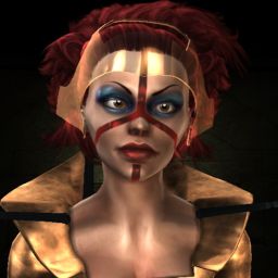 Myculb — legacy portrait