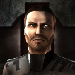 Admiral Iyaz — legacy portrait