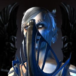 Archon Krystalys — legacy portrait