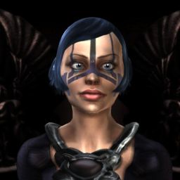 CaptainSlushie — legacy portrait