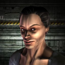 TomD — legacy portrait