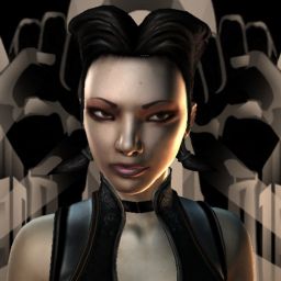 Stealth Help — legacy portrait