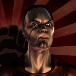 Porkose — legacy portrait