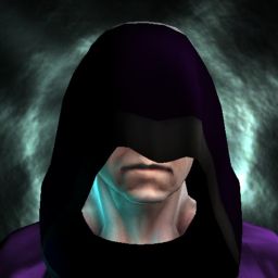 Lord Panther — legacy portrait