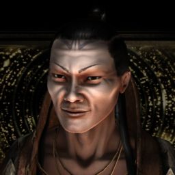 Fokc — legacy portrait