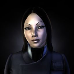 Abernathy Wallace — legacy portrait