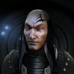 Don Matteo — legacy portrait