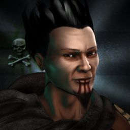 xXxKONSHUxXx — legacy portrait