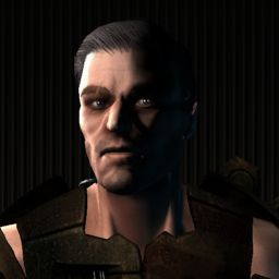 GoodDaddy1 — legacy portrait