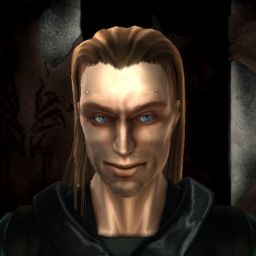 Stormking — legacy portrait