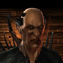 Dealer death — legacy portrait