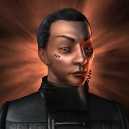 Rimoulkos — legacy portrait