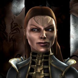 idom — legacy portrait