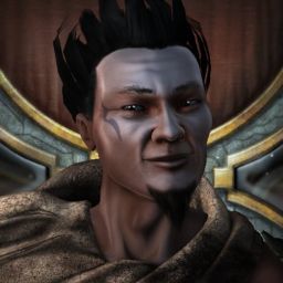 Russo Maffiozo — legacy portrait