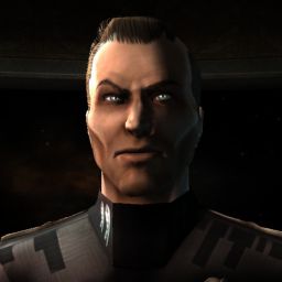 Hazeljedi — legacy portrait