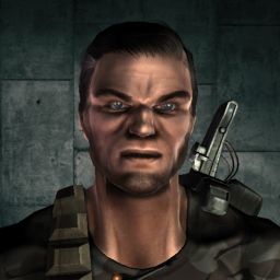 Tgarius Storm — legacy portrait