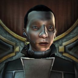 Aville — legacy portrait