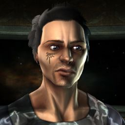 Ilaned — legacy portrait