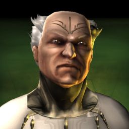 evqew — legacy portrait