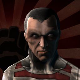 Mad Mardagen — legacy portrait
