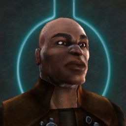 Braxtun — legacy portrait