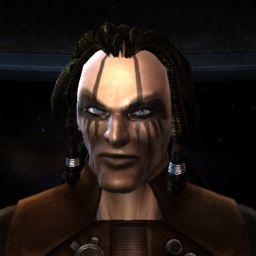 d Ankou — legacy portrait