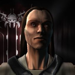 Merendino — legacy portrait