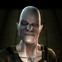 Sum Trenia — legacy portrait