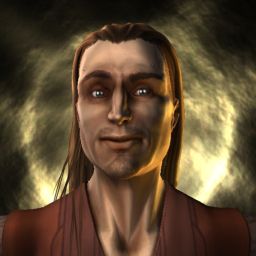 Maxstar — legacy portrait